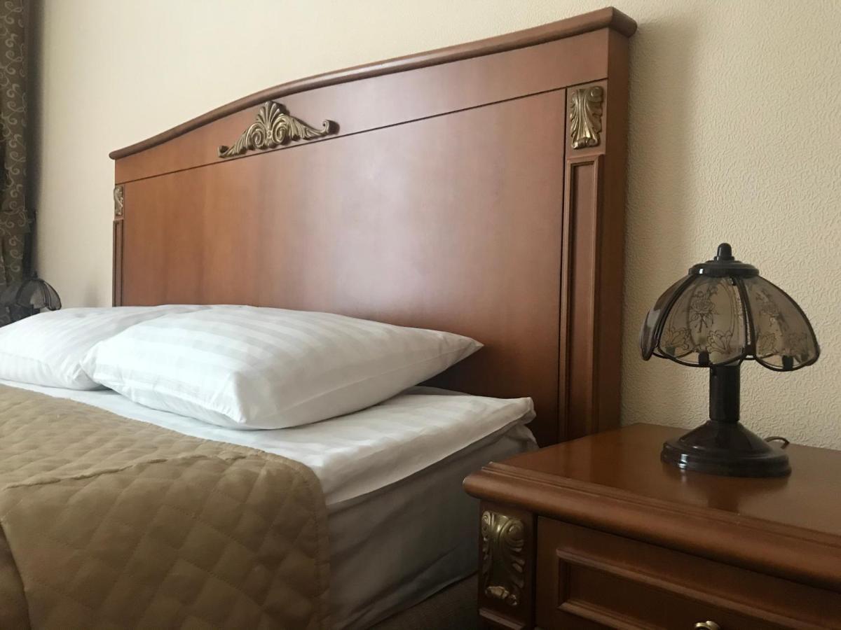 فندق كوزاتسكي كييف المظهر الخارجي الصورة